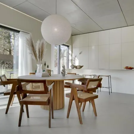 Osfried - 900m From The Sea In Sealand By Interhome Holiday home