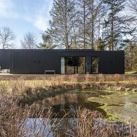 Osfried - 900m From The Sea In Sealand By Interhome