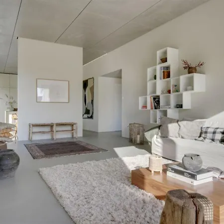 Osfried - 900m From The Sea In Sealand By Interhome Holiday home Gilleleje