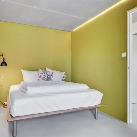 Osfried - 900m From The Sea In Sealand By Interhome *