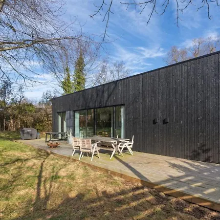 Osfried - 900m From The Sea In Sealand By Interhome * Gilleleje