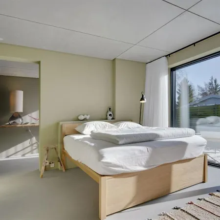 Osfried - 900m From The Sea In Sealand By Interhome * Gilleleje
