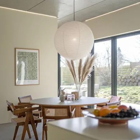 Osfried - 900m From The Sea In Sealand By Interhome