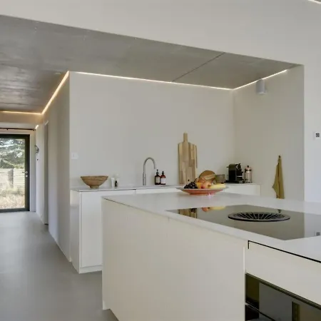 Holiday home Osfried - 900m From The Sea In Sealand By Interhome *
