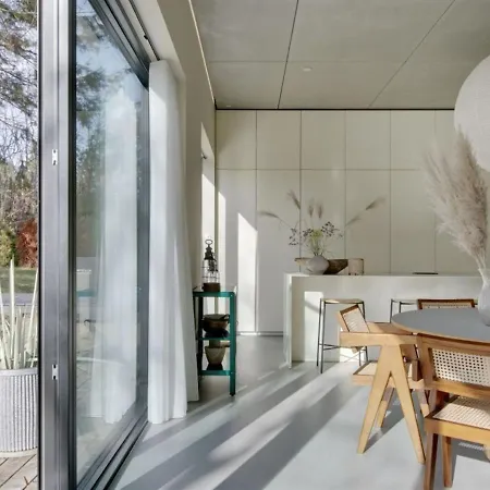 Holiday home Osfried - 900m From The Sea In Sealand By Interhome Gilleleje