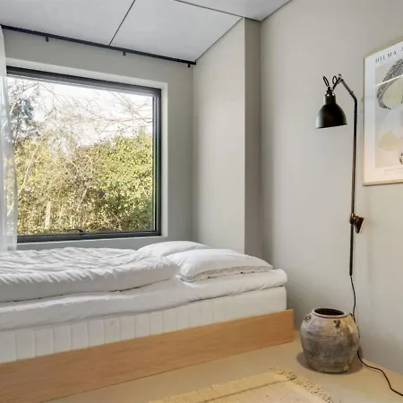 Osfried - 900m From The Sea In Sealand By Interhome Gilleleje