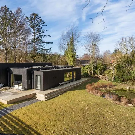 Holiday home Osfried - 900m From The Sea In Sealand By Interhome Gilleleje
