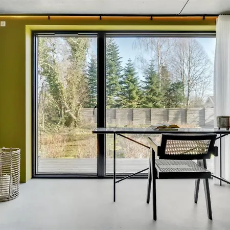 Osfried - 900m From The Sea In Sealand By Interhome *