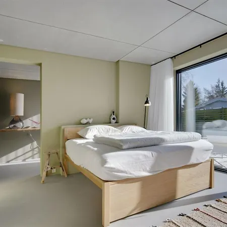 Osfried - 900m From The Sea By Interhome