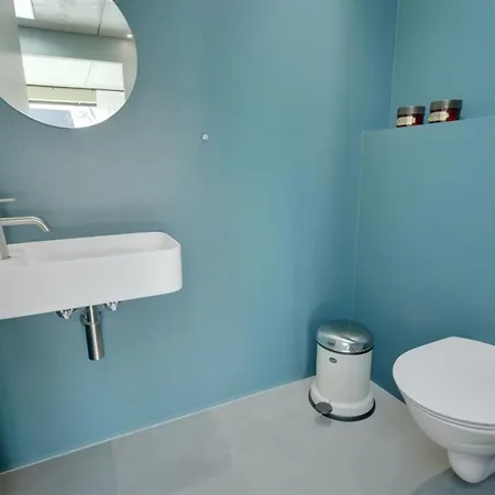 Osfried - 900m From The Sea By Interhome בית נופש גיללייה