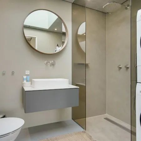 Osfried - 900m From The Sea By Interhome Tatil Evi Gilleleje