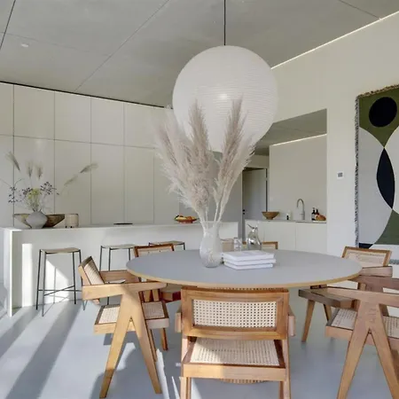 Feriehus Osfried - 900m From The Sea By Interhome Gilleleje