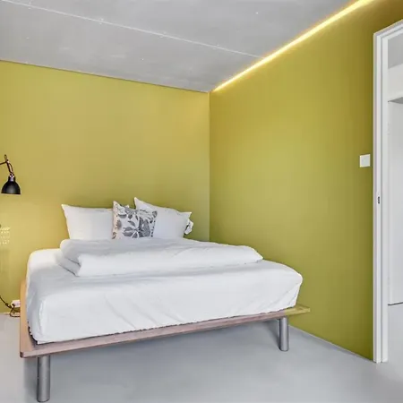 Tatil Evi Osfried - 900m From The Sea By Interhome *