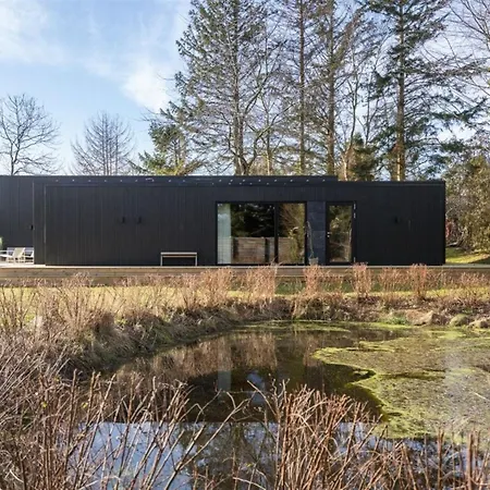 Osfried - 900m From The Sea By Interhome *