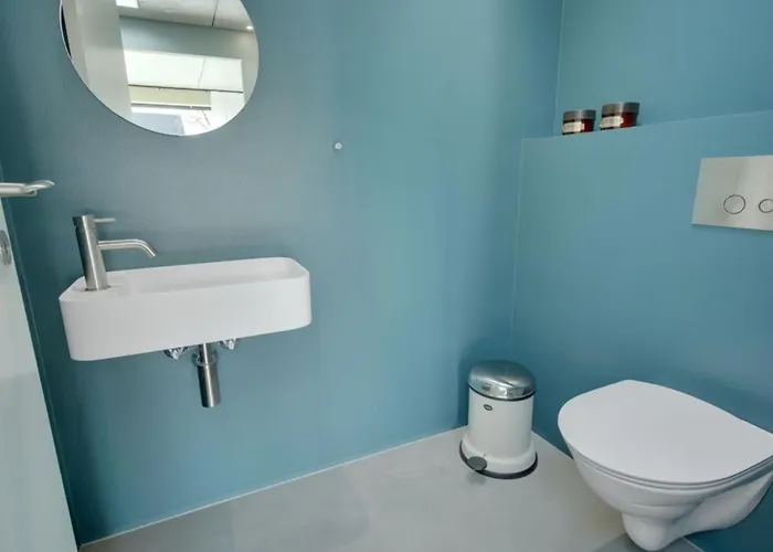 Osfried - 900m From The Sea By Interhome Prázdninový dům Gilleleje