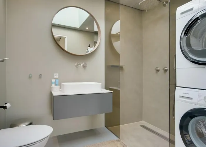 Osfried - 900m From The Sea By Interhome Prázdninový dům Gilleleje